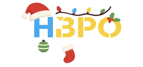 HBPO Logo