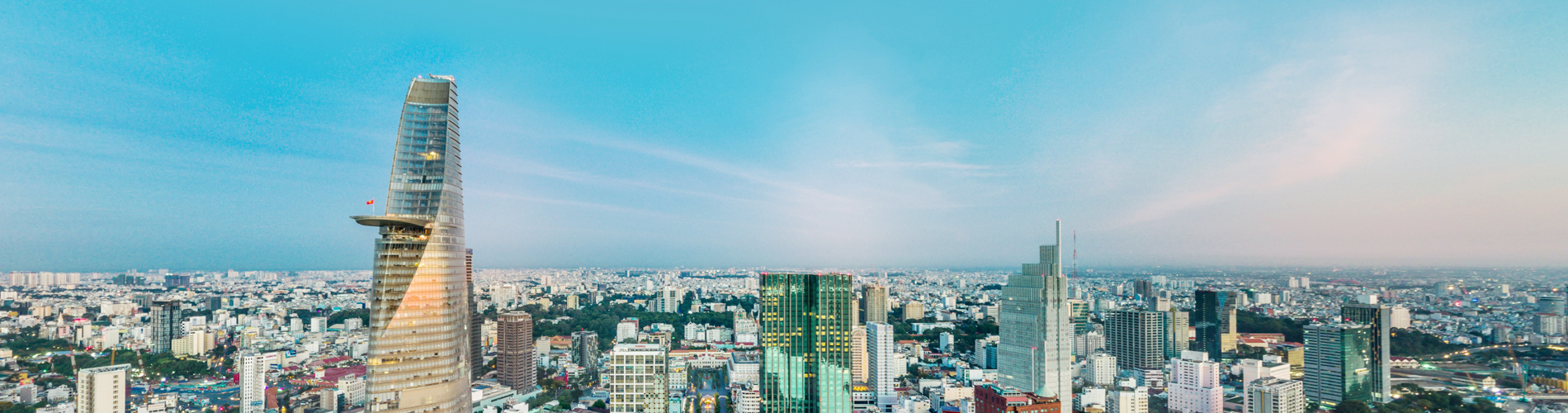 Mở rộng linh hoạt